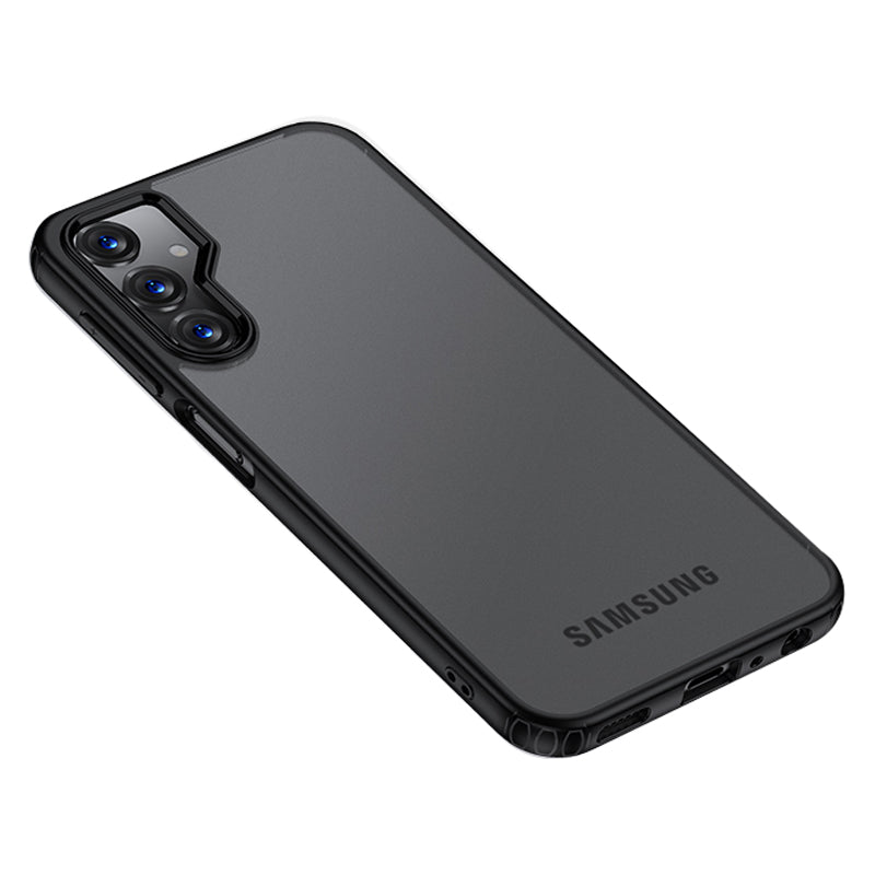 For Samsung Galaxy A25 5G PC TPU Phone Case Airbag Corner Protective Phone Cover For Samsung Galaxy A25 5G PC TPU Phone Case Airbag Corner Protective Phone Cover